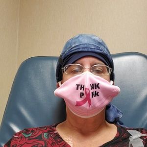 Meet your Posher, Tess